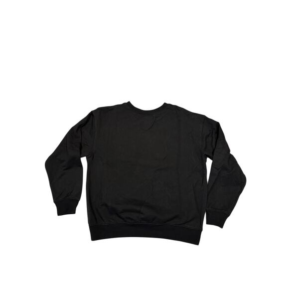 Frida Kahlo Official Licensed Graphic Sweatshirt – Black – Size M Artwear - Picture 2 of 5